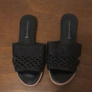 Steven by Steve Madden Whitnie Sandal